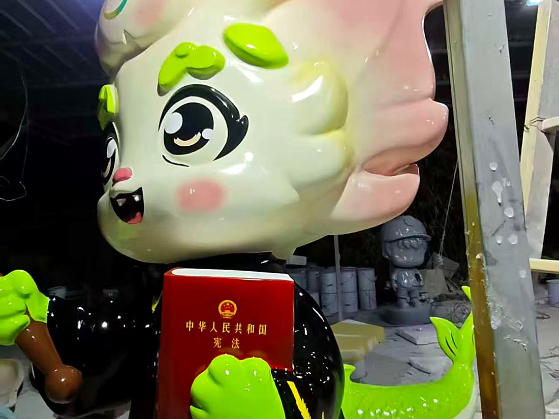 无人机高仿真模型 图3